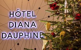 Hotel Diana Dauphine